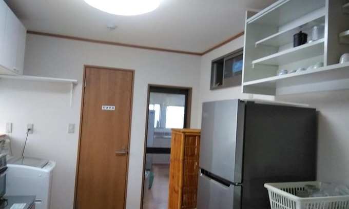 Konosu House | Kōnotori no sato no yado - Vacation STAY 11111