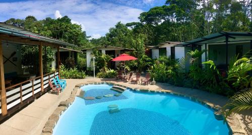 Archidona Hotel | K A Y A K Lodge