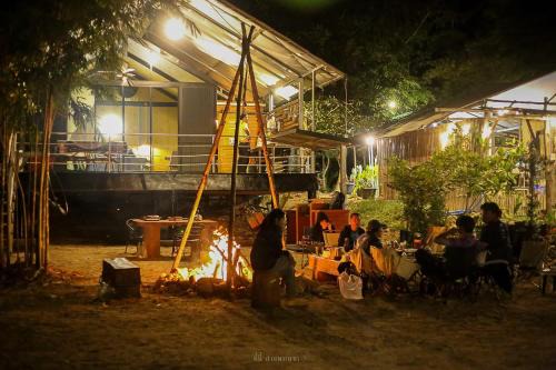 Khlong Lan House | K&E Gardens