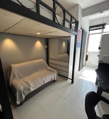 Santa Teresa Apartment | K Fofo - Aconchego no Centro