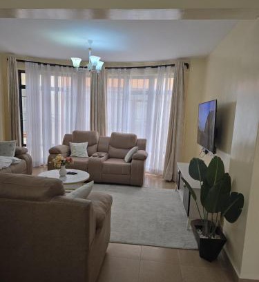 Nakuru Apartment | K&G Homes
