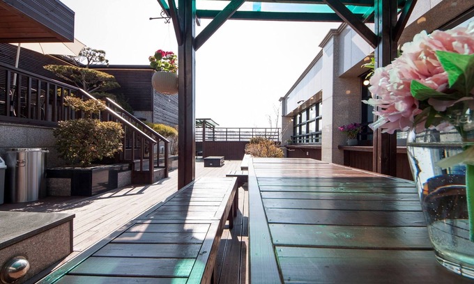 Wangsimniil-tong House | K- Grand Hostel Dongdaemun
