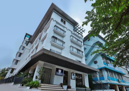 Ernakulam South Hotel | K Grandeur Hotels