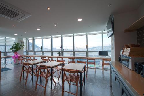 Jung-gu House | K-Guesthouse Premium Nampo 1