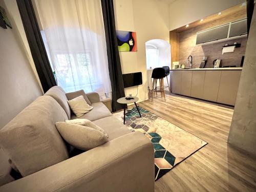 Jihlava Apartment | K&H Apartman