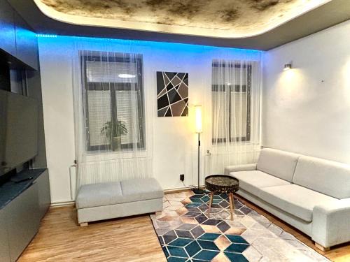 Jihlava Apartment | K&H Apartmens Urban Living