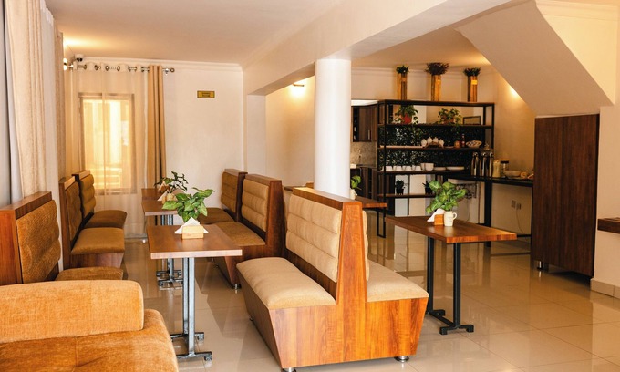 Kigali Hotel | K Hotel Kigali