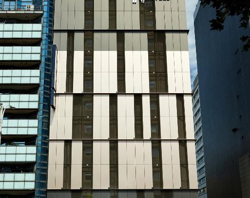 Songshan Hotel | K Hotel Taipei Nanjing