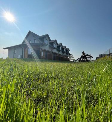 gmina Bedzino House | K&J Domki Letniskowe