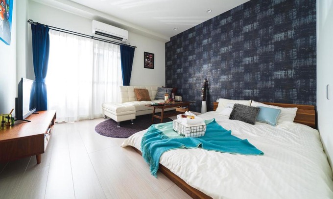 Kita Apartment | K&K Apartment Kita-Akabane #202