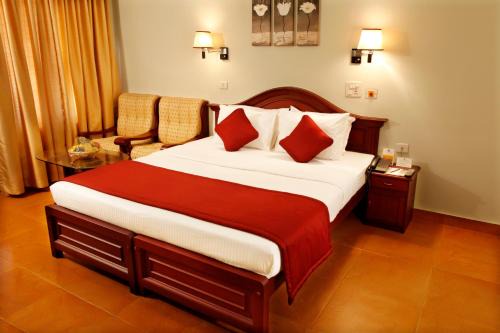 Payyanur Hotel | K K RESIDENCY PAYYANUR HOTEL