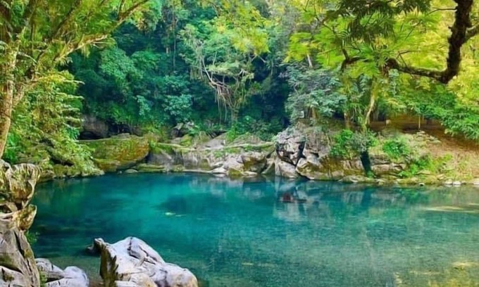 Xilitla Hotel | K&M Hotel
