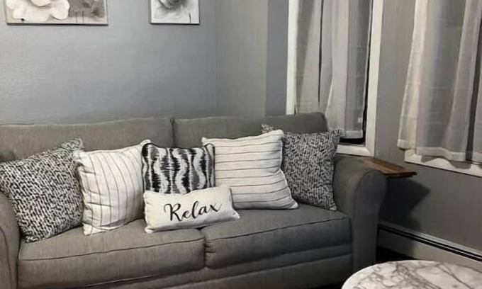South Side House | K-Marie Estate