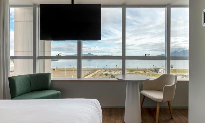 Campinas Hotel | K-Platz Hotel