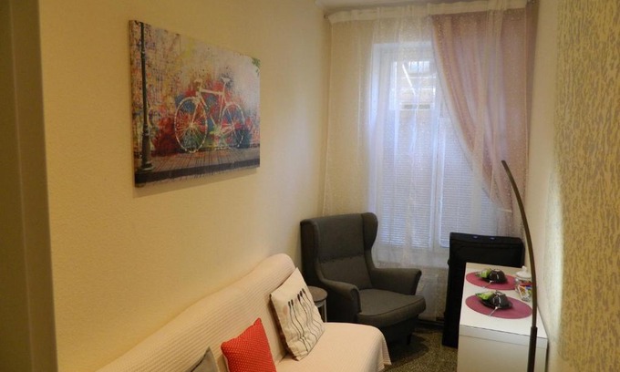 Weissensee Apartment | K&S Apartments Weissensee L4