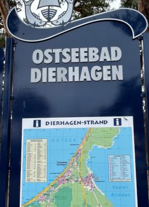 Ostseebad Dierhagen Apartment | K&S Ferienwohnungen