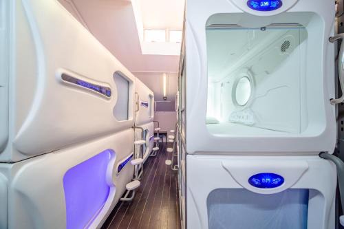 Lavender Hostel | K Space Inn 569