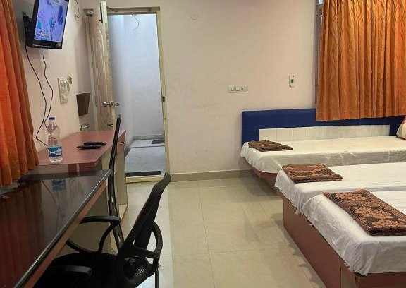 Nungambakkam House | K THAI GUEST HOUSE
