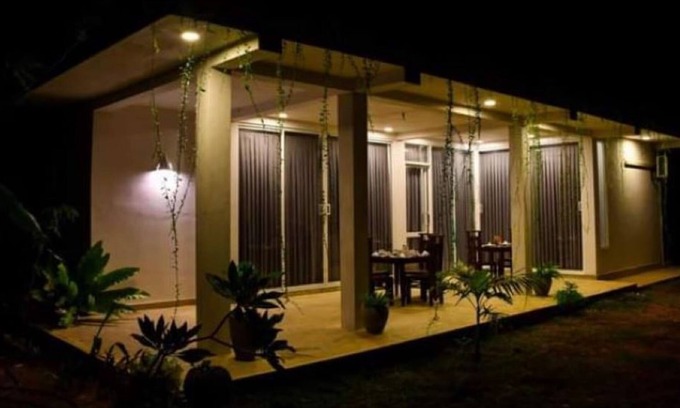 Ahungalla Villa | K villanVacation home with 2 private roomsnFamily friendlynNear The beach