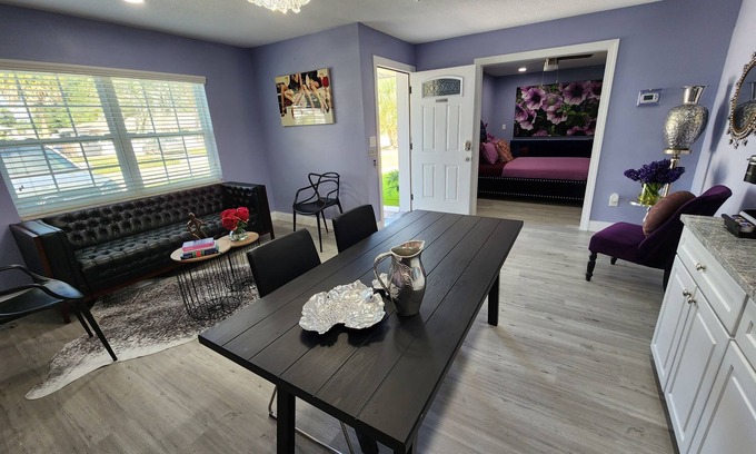 Orient Park Apartment | K1 Mimi's Ste