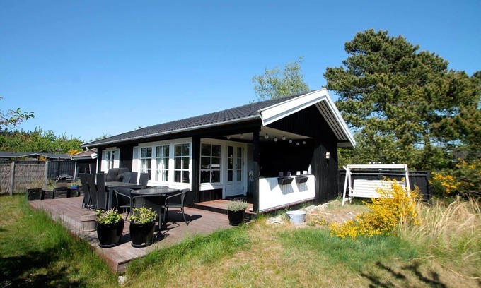 Reersø House | K20084 Gørlev - Gyvelvej 1