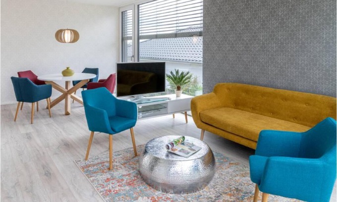 Ilmenau House | K³ in Ilmenau