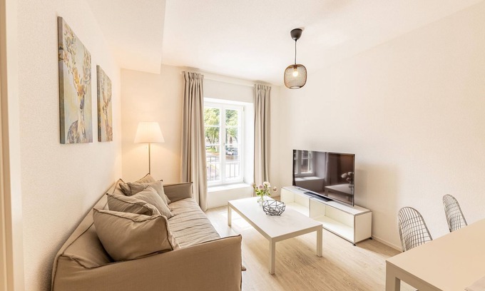 Kenzingen Apartment | K3, vacation apartment, 37sqm, 1bedroom, 3p