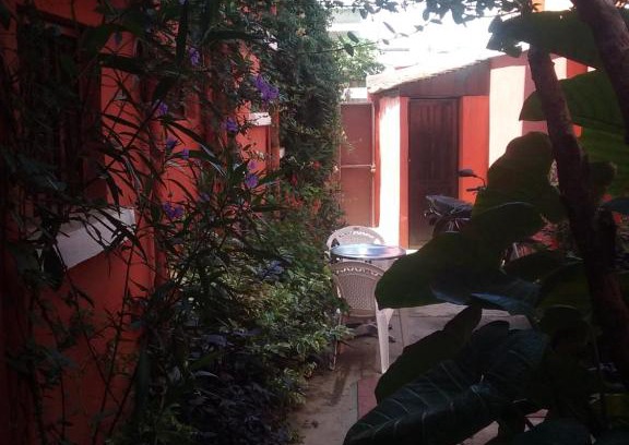 Ambohibao Bed & Breakfast | K6 Chambres d'Hôte