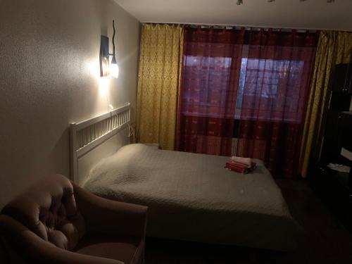 Tartu Apartment | K76 - Very Nice 2-bedrooms Apartment -2 big beds-1 single bed