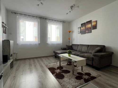 Pecs Apartment | K9 Apartman