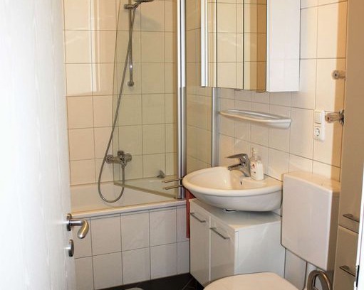 Weiden Apartment | K98b Apartment Cologne Weiden