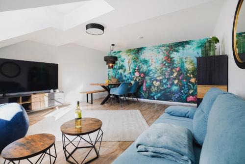 Kaßberg Apartment | Kaßberg Home