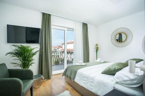 Stobrec Bed & Breakfast | Kaša Rooms 1