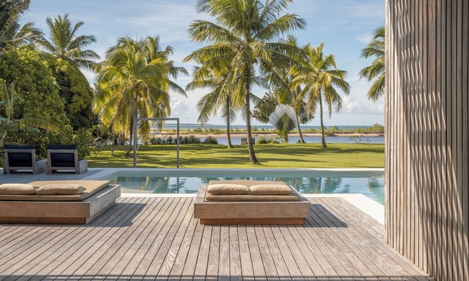 Campinho Hotel | KA BRU Beach Boutique Hotel