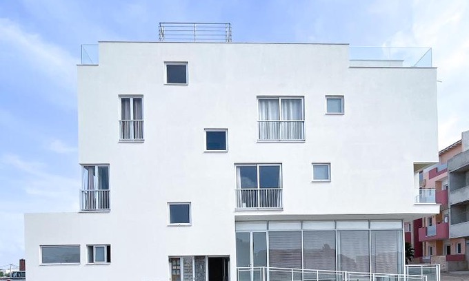 Sal Rei Apartment | Ka Djula