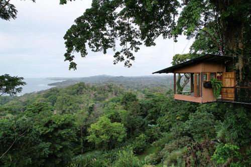 Puerto Viejo de Talamanca Cabin | Ka Namu