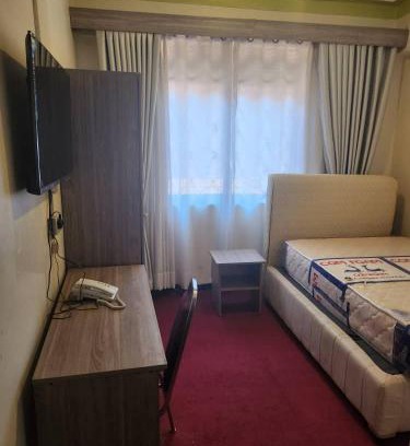 Mukono Hotel | Kaa Highway Hotel