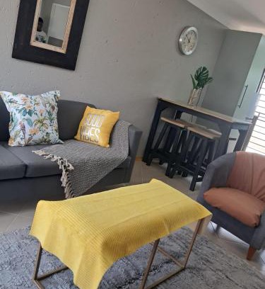 Greater Johannesburg Metropolitan Area Apartment | Kaabo