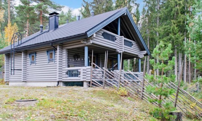 Koli National Park House | Kaakkuri by Interhome