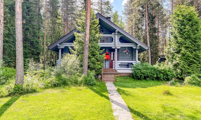 Kinnula House | Kaakonranta by Interhome