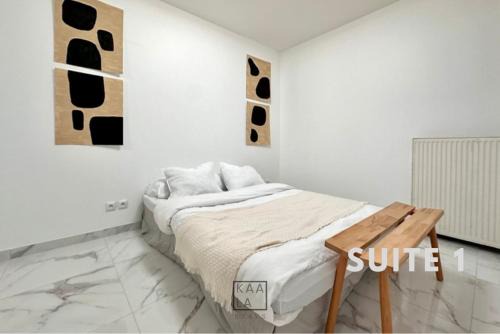 Lognes Apartment | KAALA STAYS - Group friendly apt Disney and Paris with Free Parking