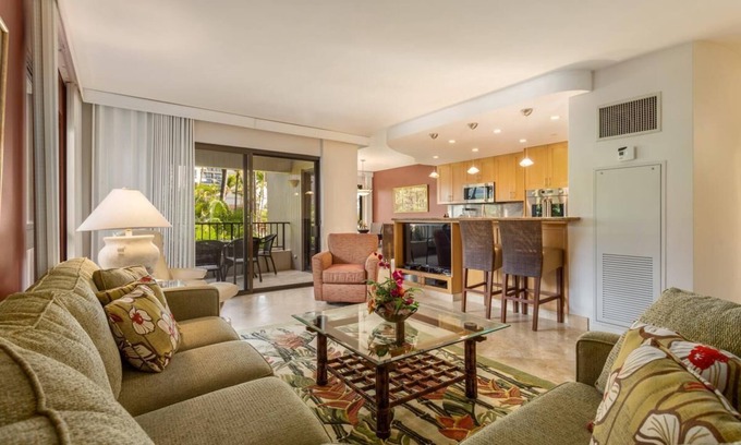 Kaanapali Condo | Kaanapali Alii | 322