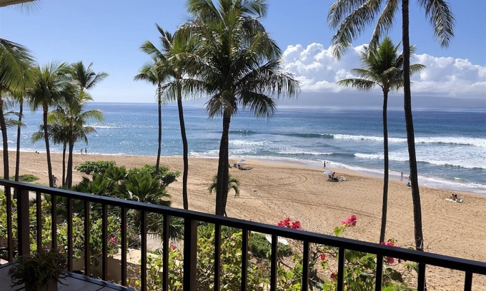 Lahaina Condo | Kaanapali Alii Resort 346