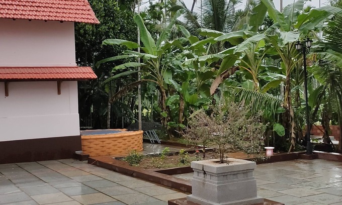 Kunhimangalam Villa | Kaanayi heritage home- A serviced villa at payyanur, kannur district, Kerala