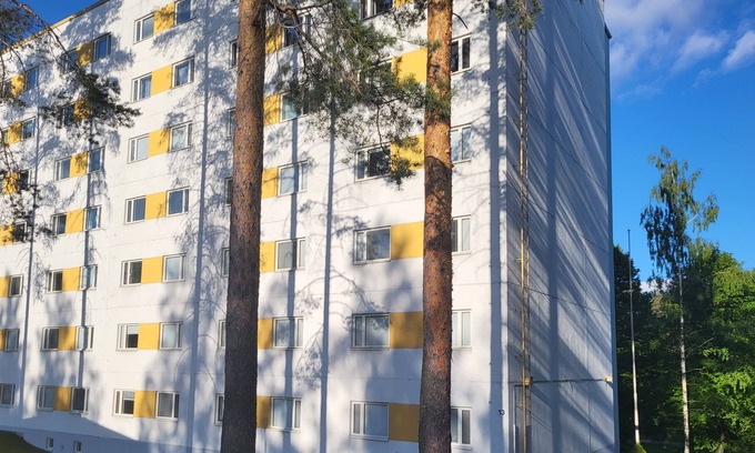 Kuopio Apartment | Kaatrahovi Apartments Saarijärvi