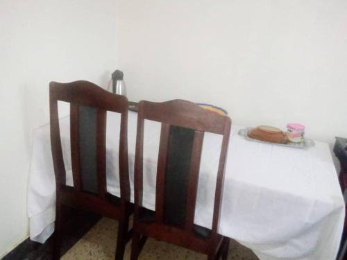 Kabale Apartment | Kabale town flat