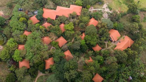Bugahya Resort | Kabalega Resort - Hoima