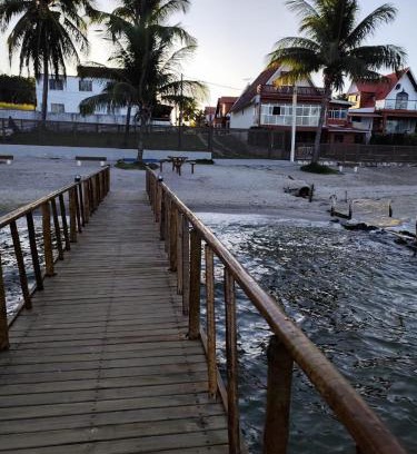 Araruama House | Kabana