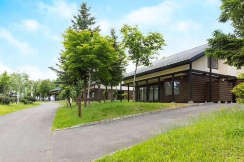 Shintotsukawa Other | Kabato County - Camp - Vacation STAY 42252v