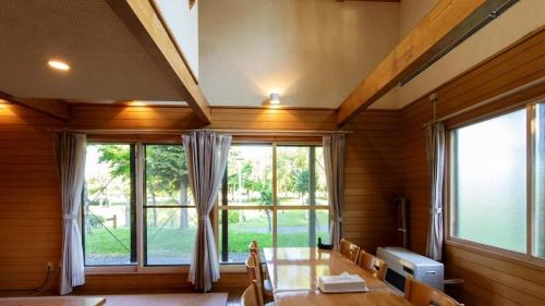 Shintotsukawa Other | Kabato County - Camp - Vacation STAY 42183v